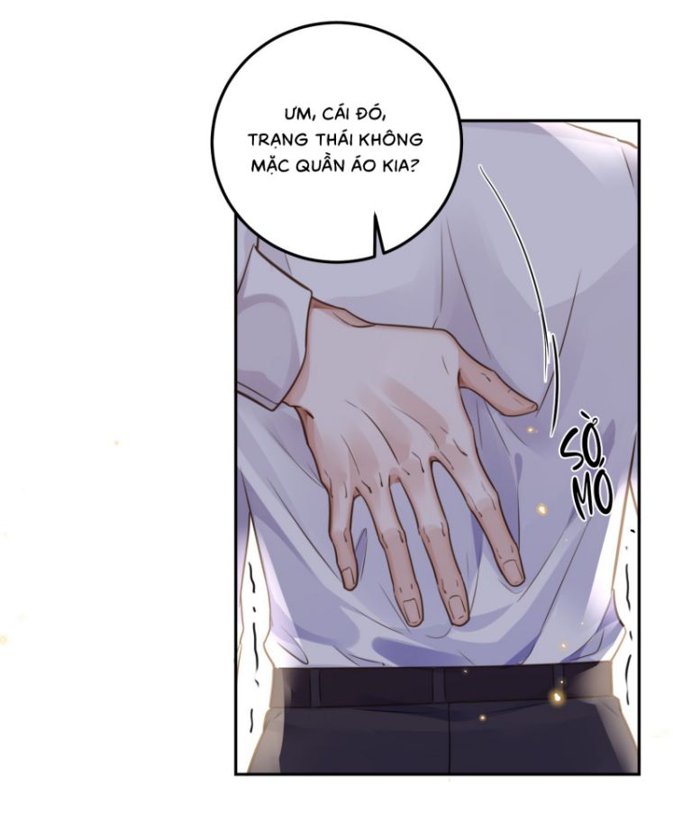 Tổng Tài Định Chế Tư Nhân Chapter 6 - Trang 4