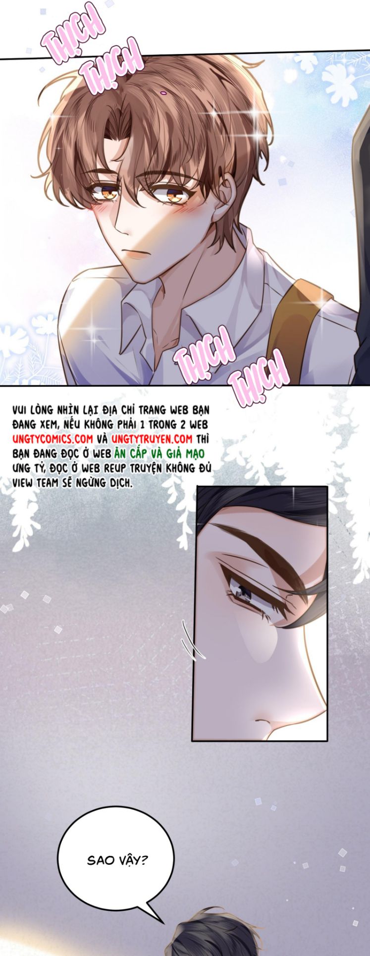 Tổng Tài Định Chế Tư Nhân Chapter 6 - Trang 4