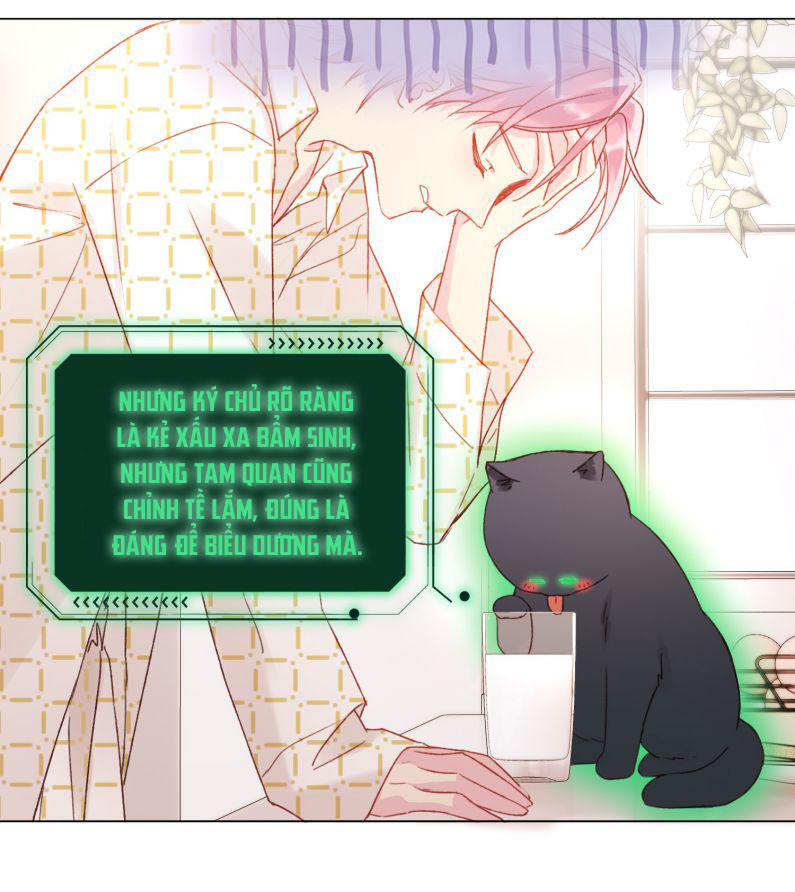 Tôi Phải Làm 1 Kẻ Đại Xấu Xa Chap 50 - Next Chap 51