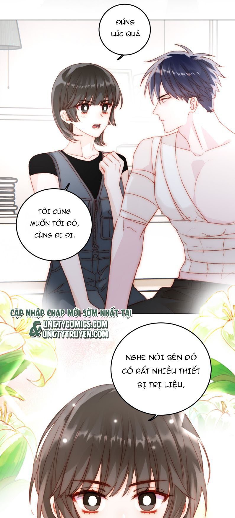 Tôi Phải Làm 1 Kẻ Đại Xấu Xa Chap 50 - Next Chap 51