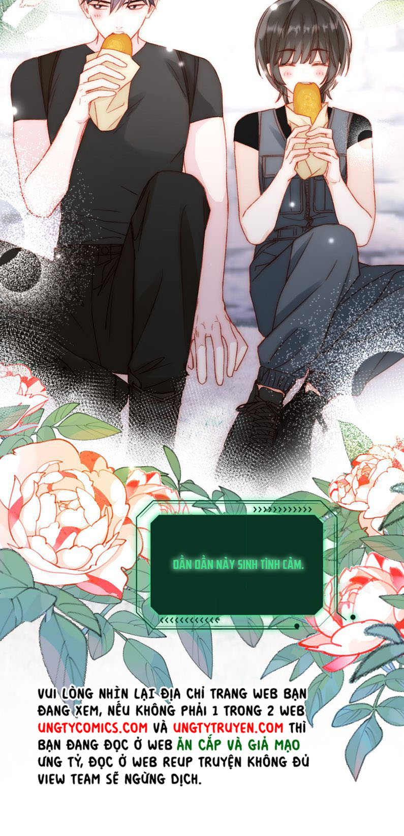 Tôi Phải Làm 1 Kẻ Đại Xấu Xa Chap 50 - Next Chap 51