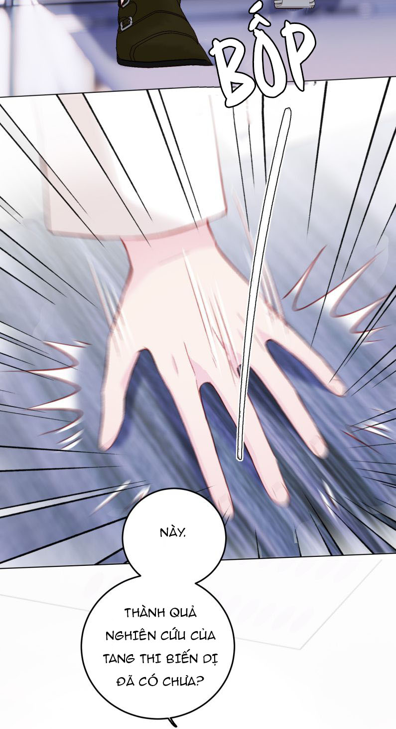 Tôi Phải Làm 1 Kẻ Đại Xấu Xa Chap 50 - Next Chap 51
