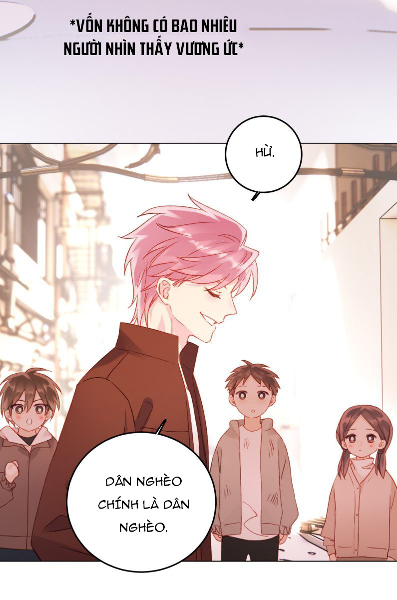 Tôi Phải Làm 1 Kẻ Đại Xấu Xa Chap 50 - Next Chap 51
