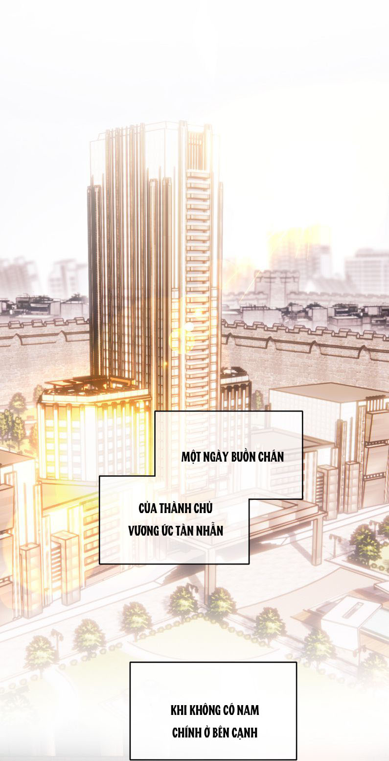 Tôi Phải Làm 1 Kẻ Đại Xấu Xa Chap 50 - Next Chap 51