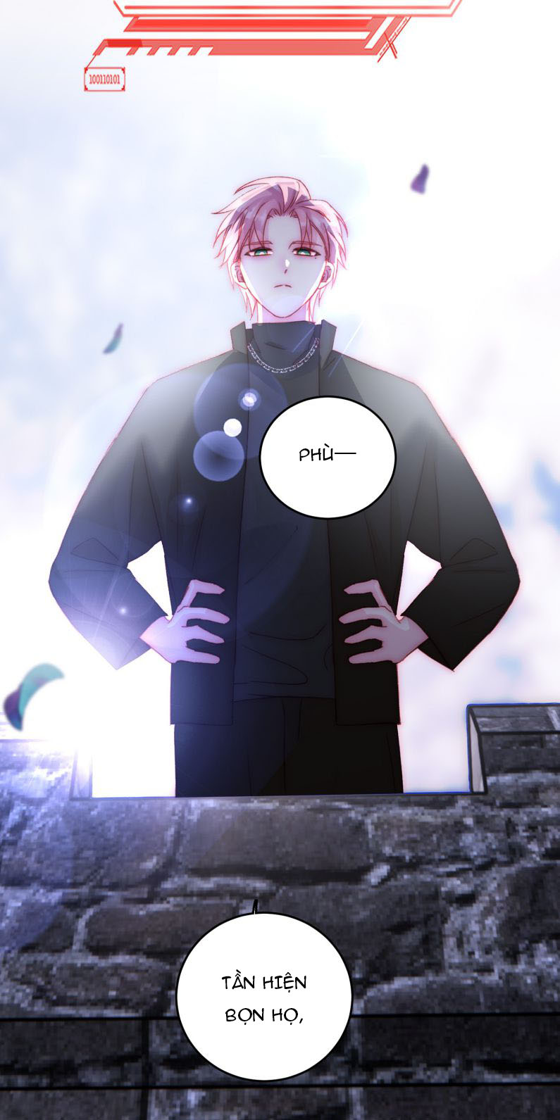 Tôi Phải Làm 1 Kẻ Đại Xấu Xa Chap 50 - Next Chap 51