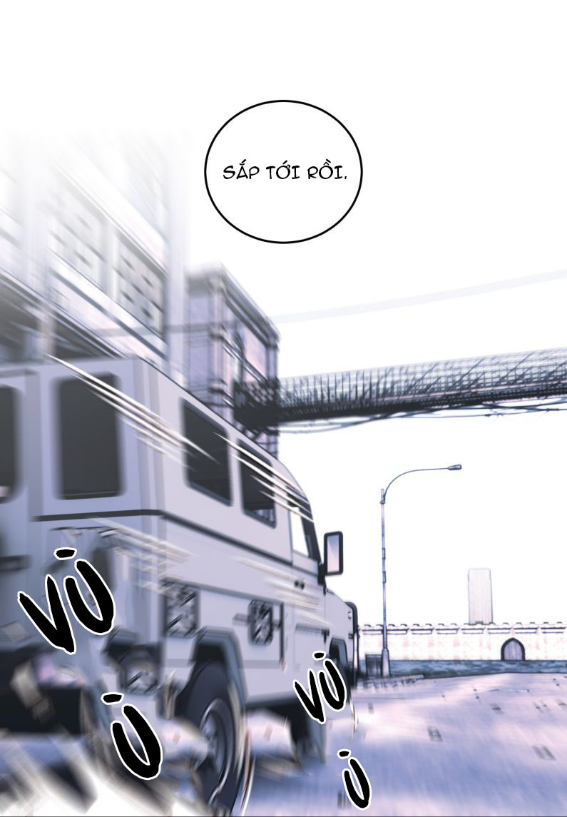 Tôi Phải Làm 1 Kẻ Đại Xấu Xa Chap 50 - Next Chap 51