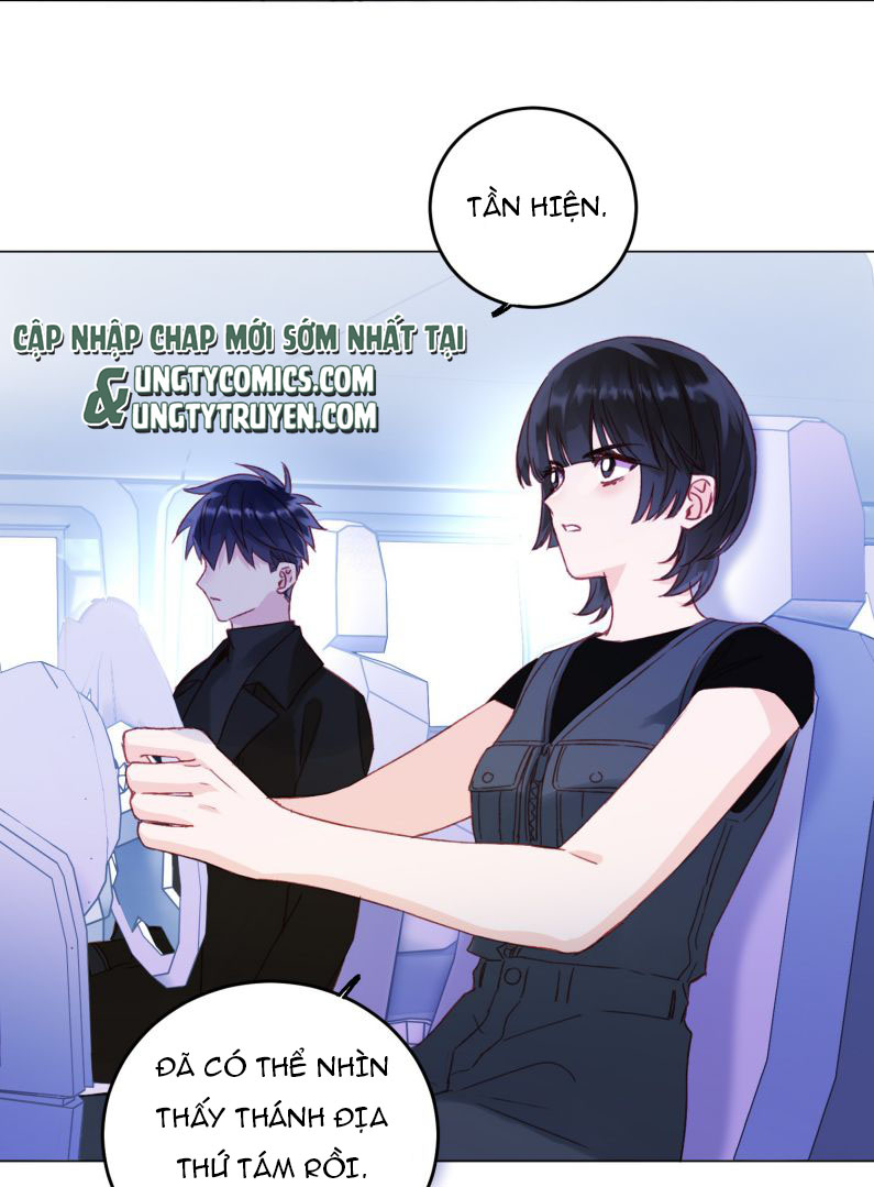Tôi Phải Làm 1 Kẻ Đại Xấu Xa Chap 50 - Next Chap 51