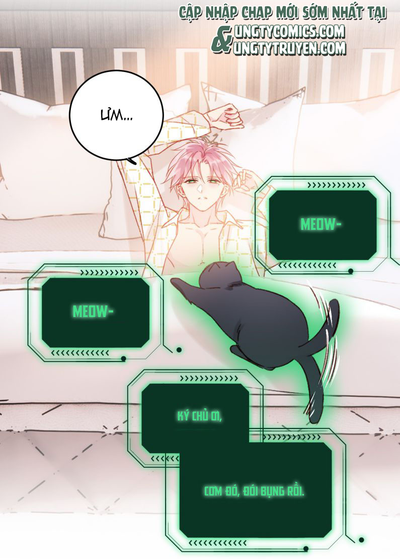Tôi Phải Làm 1 Kẻ Đại Xấu Xa Chap 50 - Next Chap 51