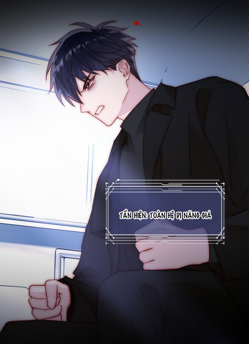 Tôi Phải Làm 1 Kẻ Đại Xấu Xa Chap 50 - Next Chap 51