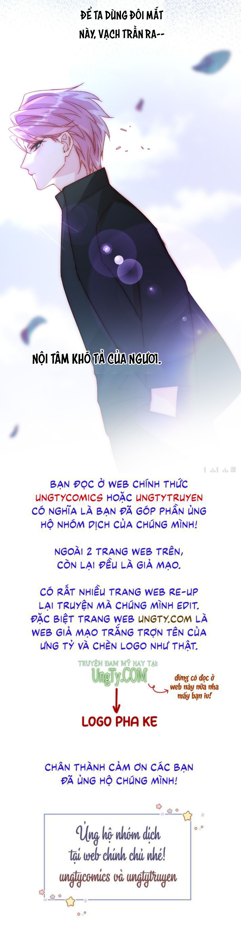 Tôi Phải Làm 1 Kẻ Đại Xấu Xa Chap 50 - Next Chap 51