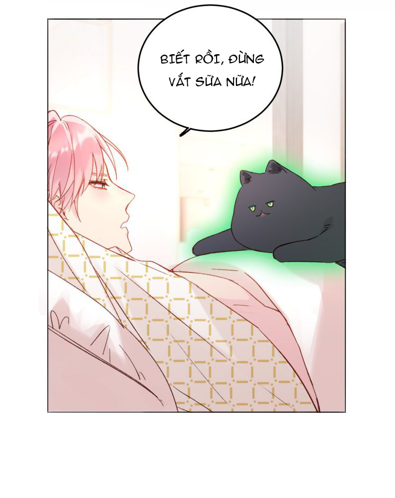 Tôi Phải Làm 1 Kẻ Đại Xấu Xa Chap 50 - Next Chap 51