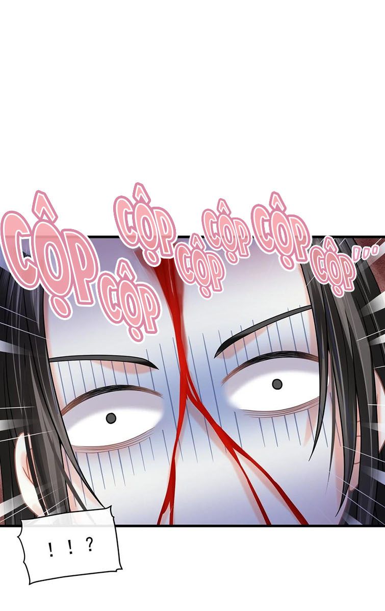 Tôi Nghi Ngờ Hệ Thống Thích Tôi Chapter 37 - Trang 3