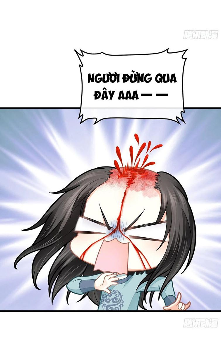 Tôi Nghi Ngờ Hệ Thống Thích Tôi Chapter 37 - Trang 3