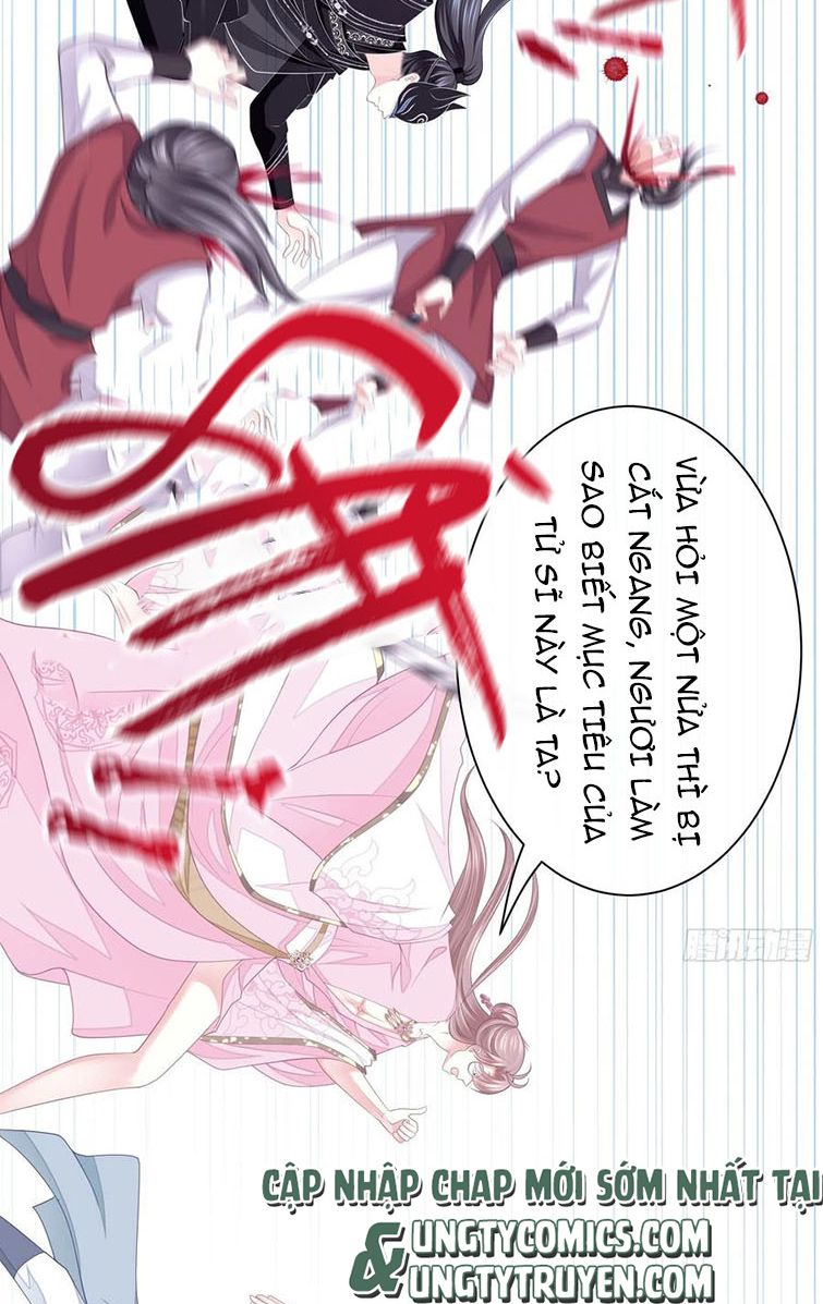 Tôi Nghi Ngờ Hệ Thống Thích Tôi Chapter 37 - Trang 3
