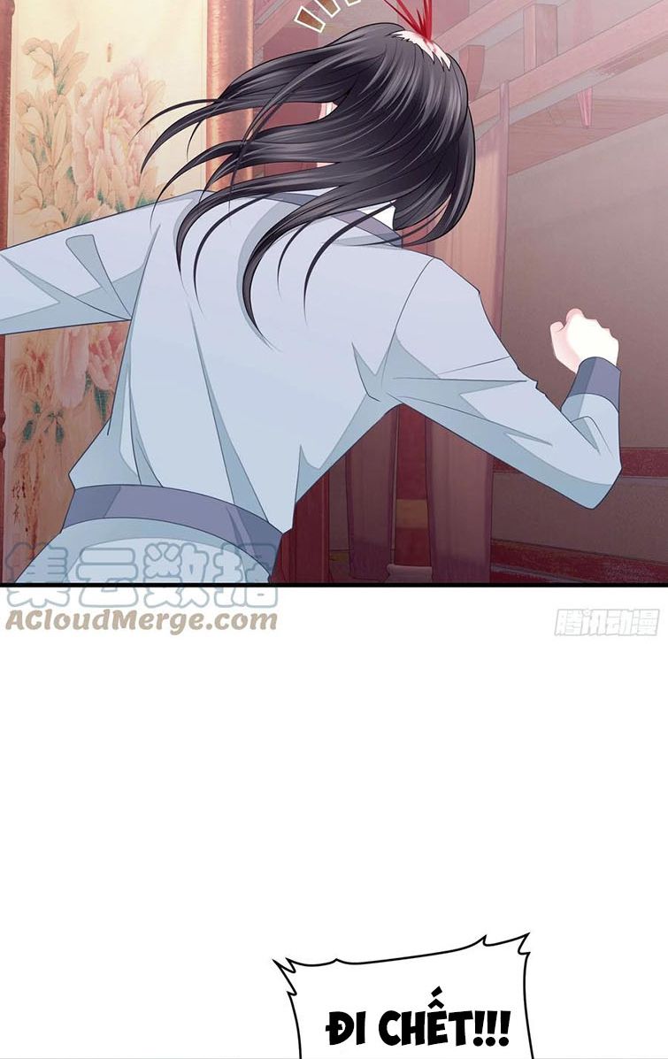 Tôi Nghi Ngờ Hệ Thống Thích Tôi Chapter 37 - Trang 3