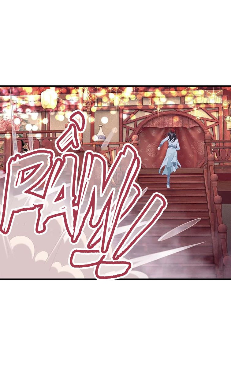 Tôi Nghi Ngờ Hệ Thống Thích Tôi Chapter 37 - Trang 3