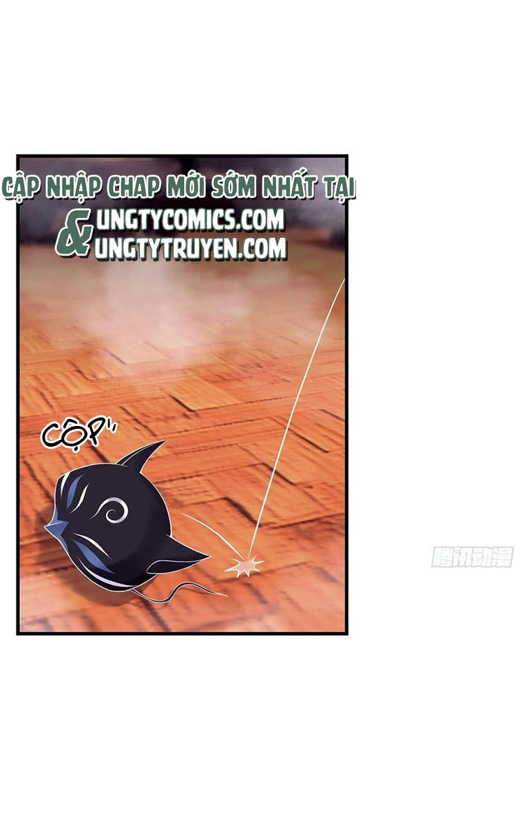 Tôi Nghi Ngờ Hệ Thống Thích Tôi Chapter 37 - Trang 3
