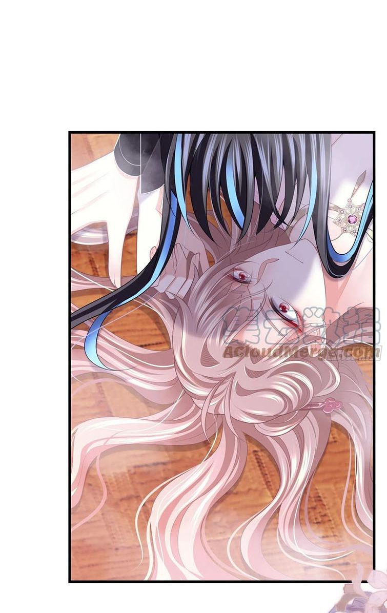 Tôi Nghi Ngờ Hệ Thống Thích Tôi Chapter 37 - Trang 3