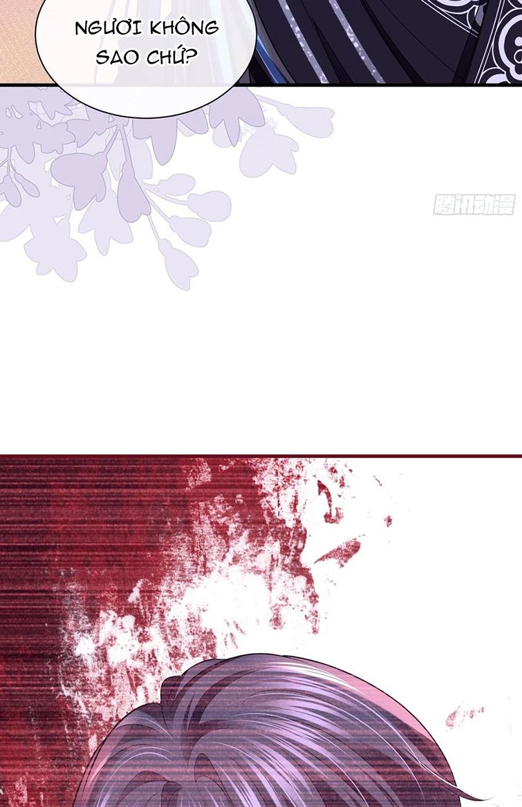Tôi Nghi Ngờ Hệ Thống Thích Tôi Chapter 37 - Trang 3