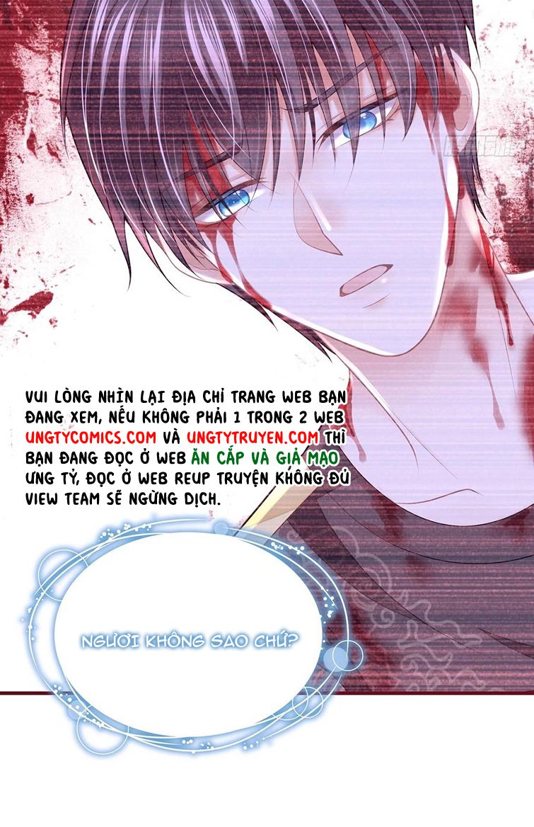 Tôi Nghi Ngờ Hệ Thống Thích Tôi Chapter 37 - Trang 3