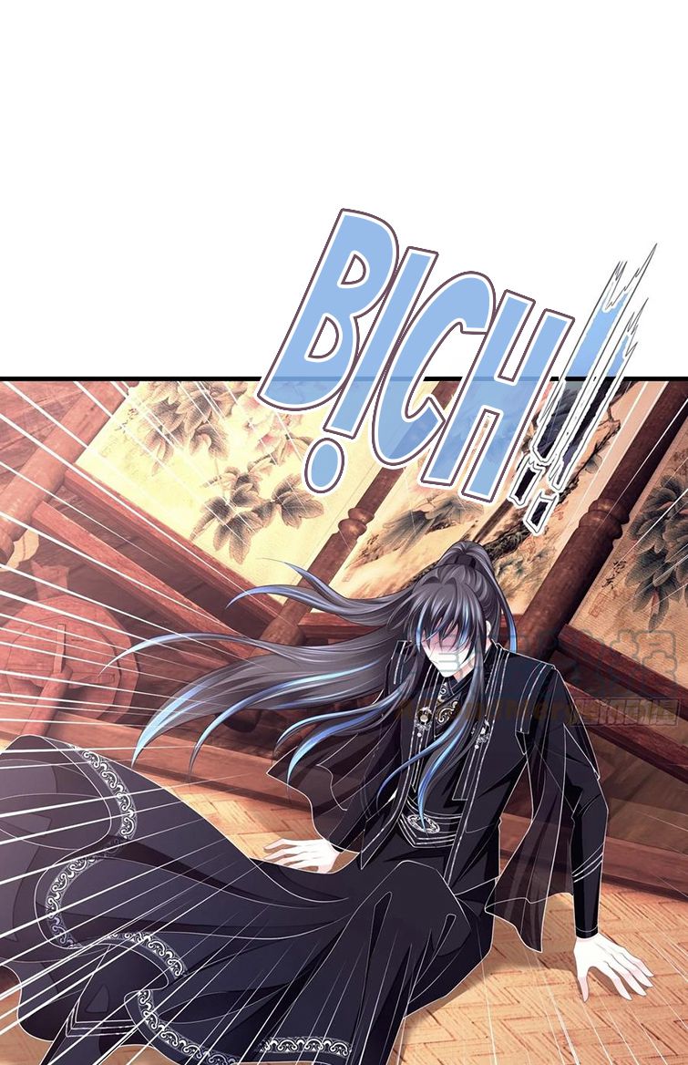 Tôi Nghi Ngờ Hệ Thống Thích Tôi Chapter 37 - Trang 3