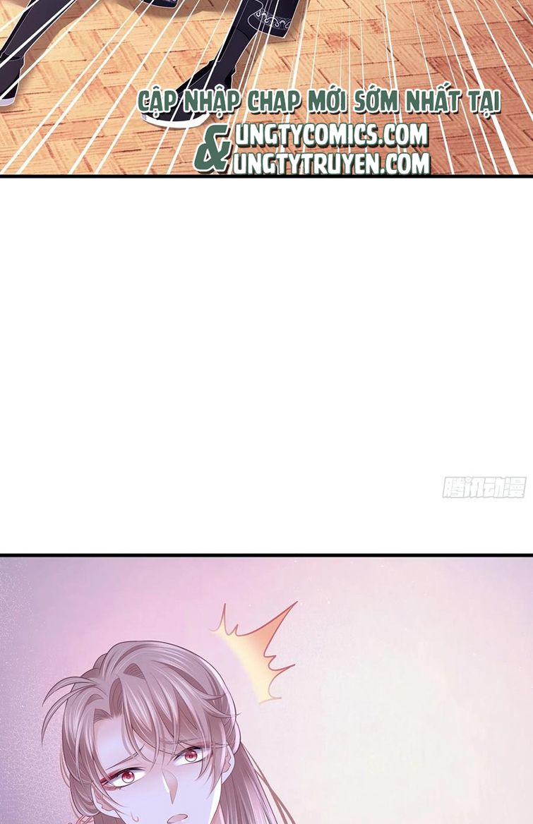 Tôi Nghi Ngờ Hệ Thống Thích Tôi Chapter 37 - Trang 3