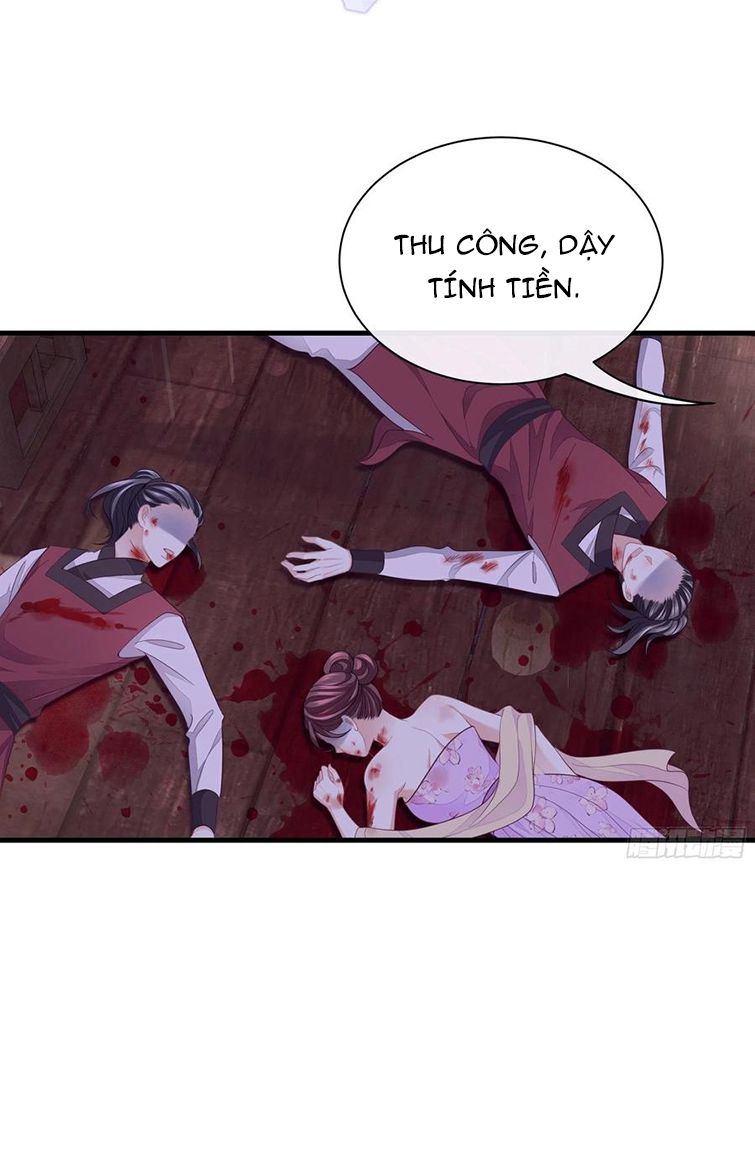 Tôi Nghi Ngờ Hệ Thống Thích Tôi Chapter 37 - Trang 3
