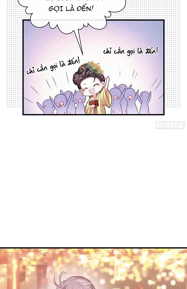 Tôi Nghi Ngờ Hệ Thống Thích Tôi Chapter 37 - Trang 3