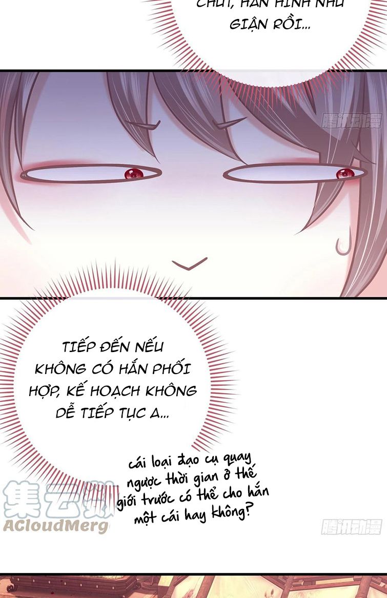 Tôi Nghi Ngờ Hệ Thống Thích Tôi Chapter 37 - Trang 3