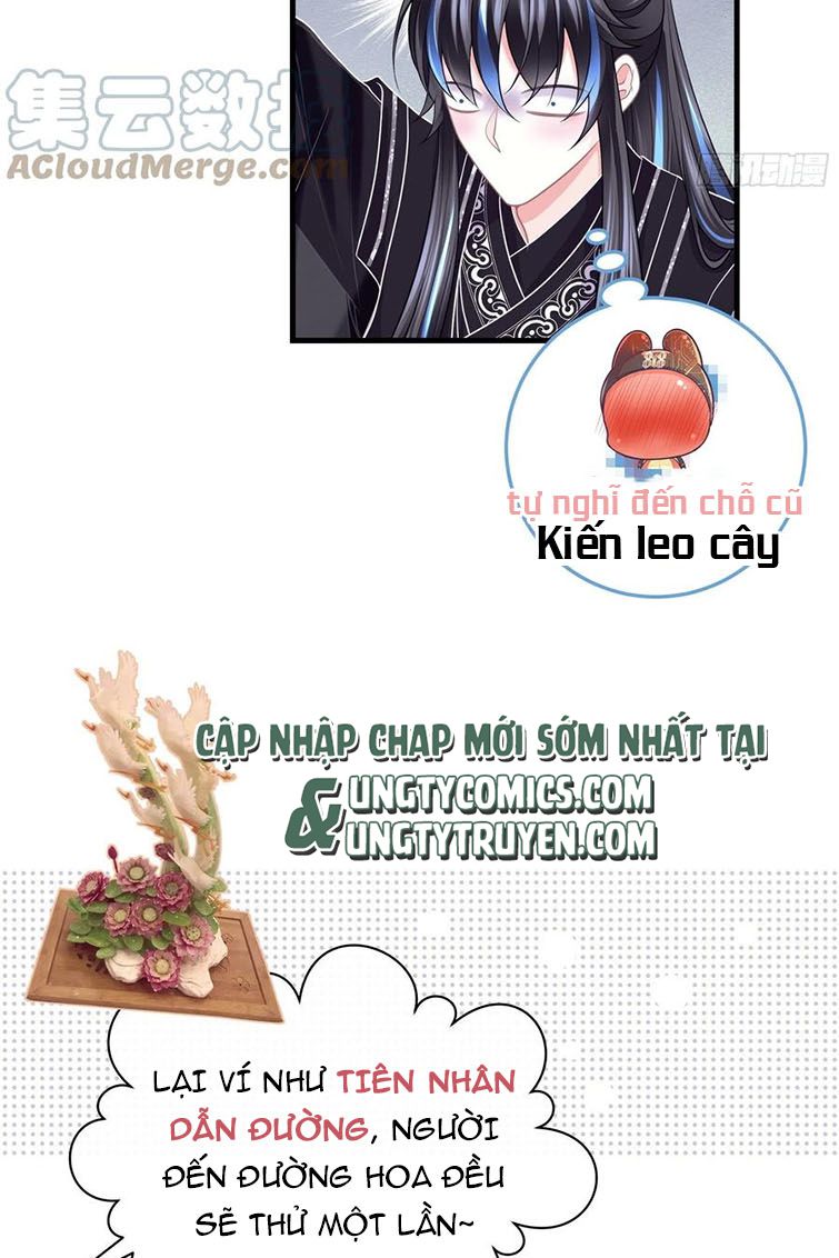 Tôi Nghi Ngờ Hệ Thống Thích Tôi Chapter 37 - Trang 3