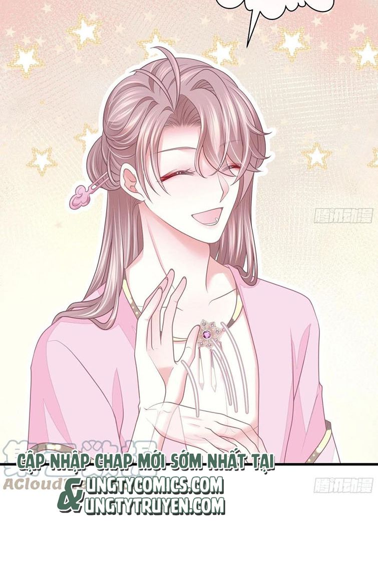 Tôi Nghi Ngờ Hệ Thống Thích Tôi Chapter 37 - Trang 3