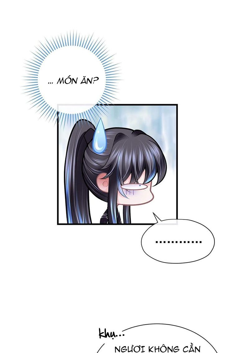 Tôi Nghi Ngờ Hệ Thống Thích Tôi Chapter 37 - Trang 3