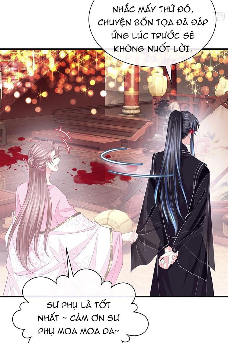 Tôi Nghi Ngờ Hệ Thống Thích Tôi Chapter 37 - Trang 3