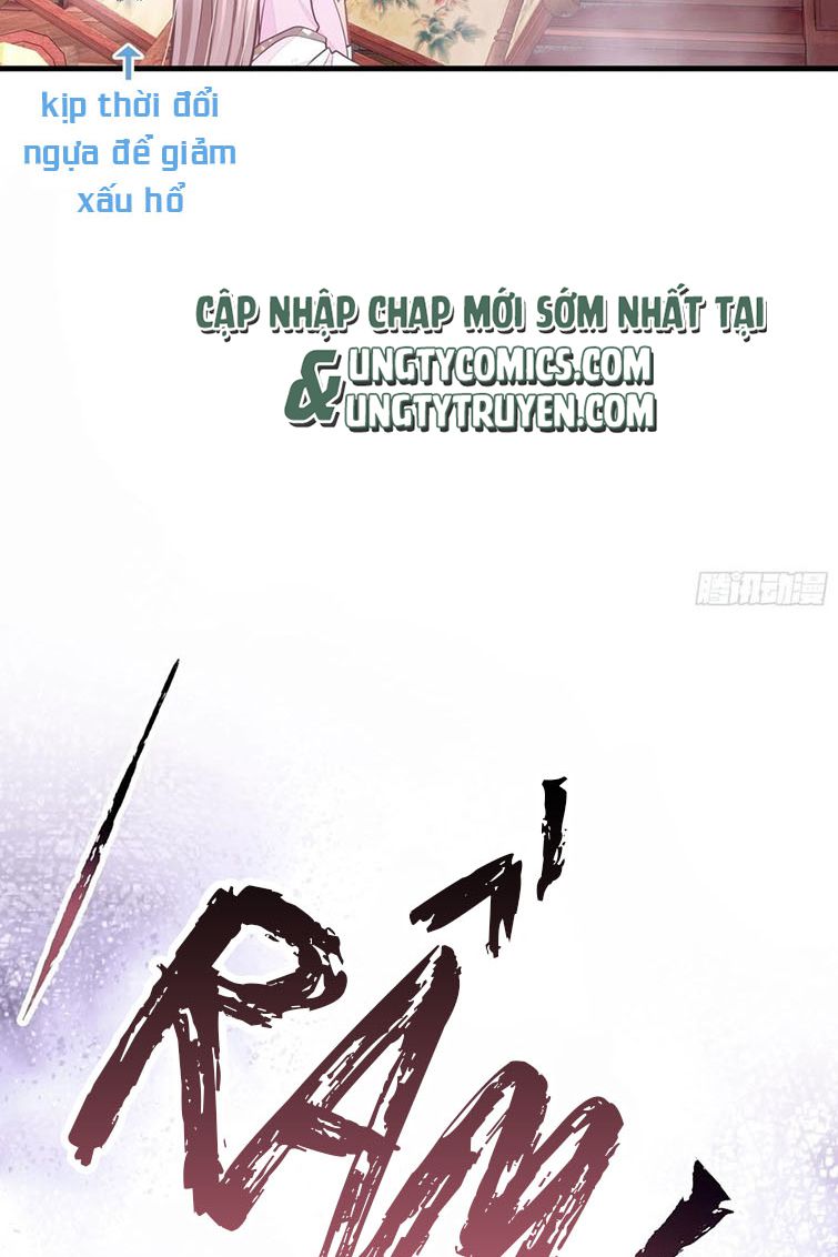 Tôi Nghi Ngờ Hệ Thống Thích Tôi Chapter 37 - Trang 3
