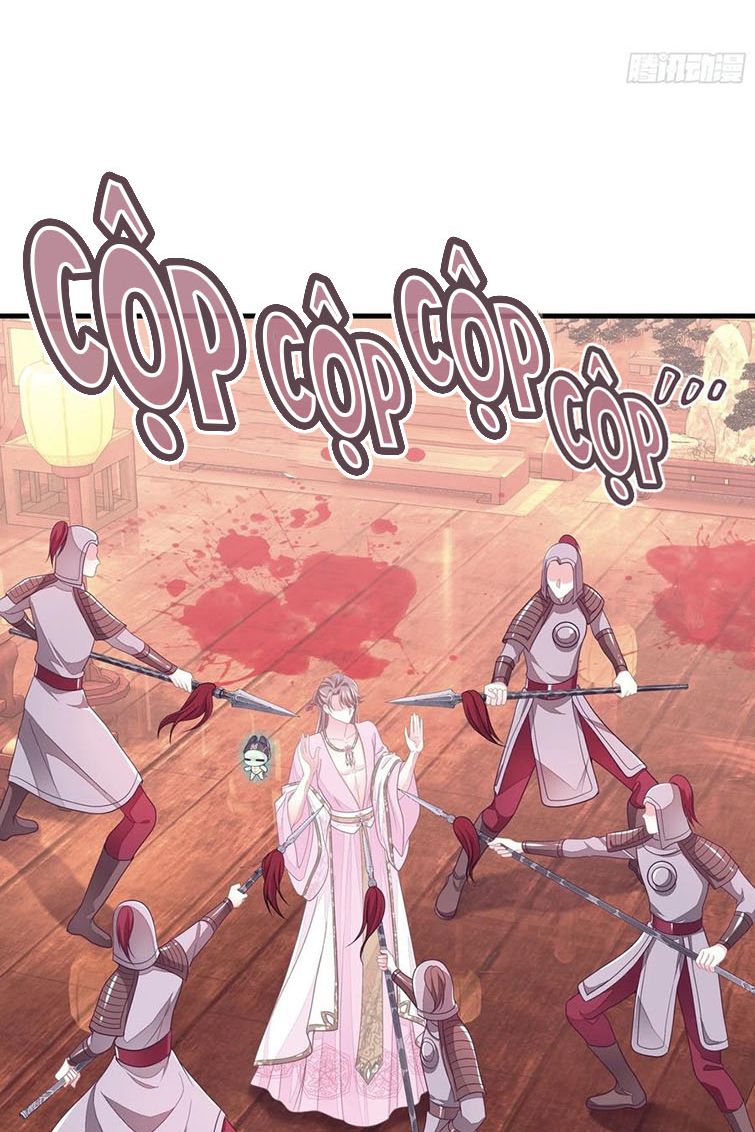 Tôi Nghi Ngờ Hệ Thống Thích Tôi Chapter 37 - Trang 3
