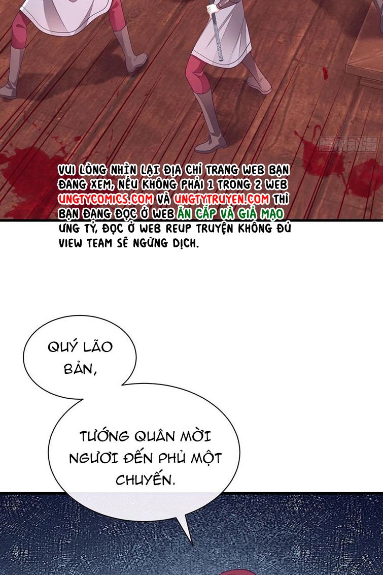 Tôi Nghi Ngờ Hệ Thống Thích Tôi Chapter 37 - Trang 3