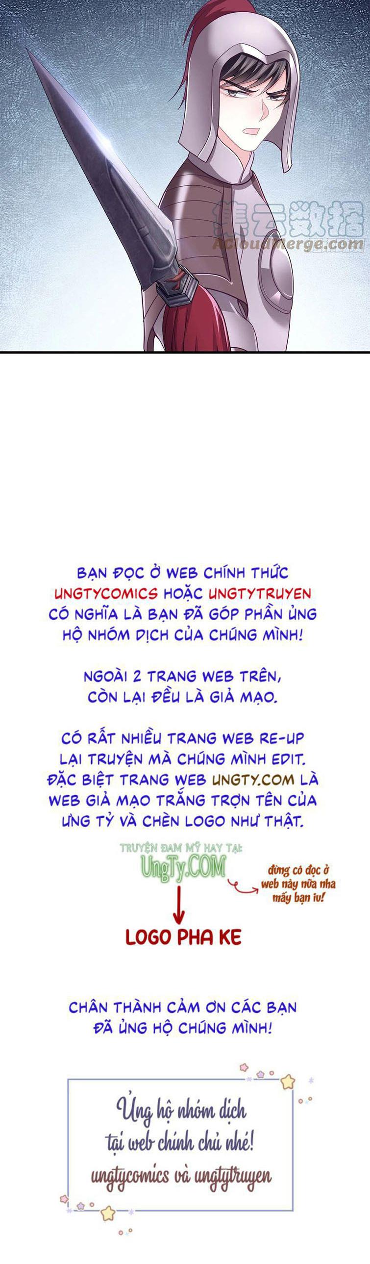 Tôi Nghi Ngờ Hệ Thống Thích Tôi Chapter 37 - Trang 3