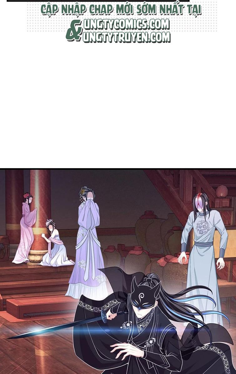 Tôi Nghi Ngờ Hệ Thống Thích Tôi Chapter 37 - Trang 3