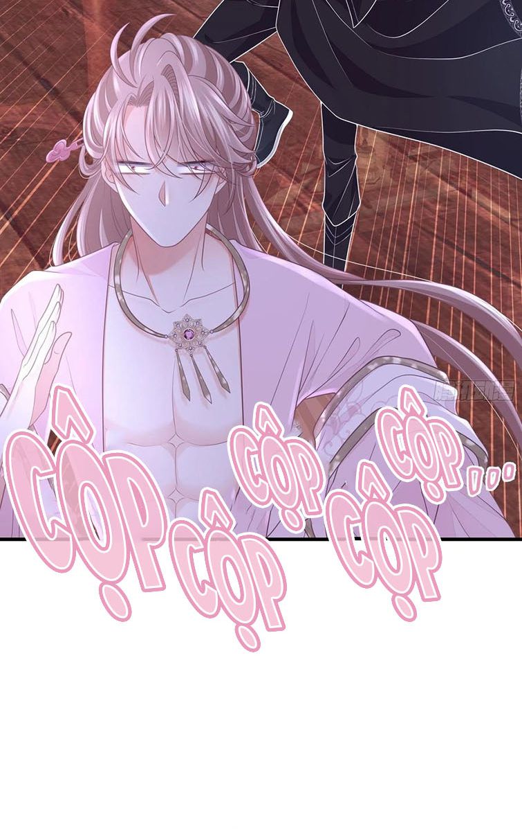 Tôi Nghi Ngờ Hệ Thống Thích Tôi Chapter 37 - Trang 3