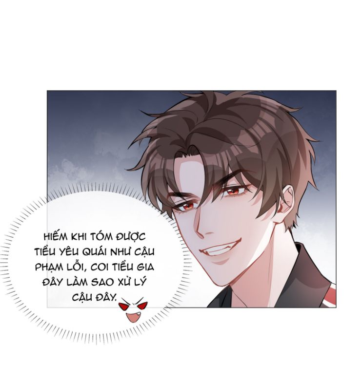 Sơn Hải Cao Trung Chapter 9 - Trang 3
