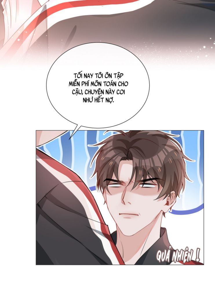 Sơn Hải Cao Trung Chapter 9 - Trang 3