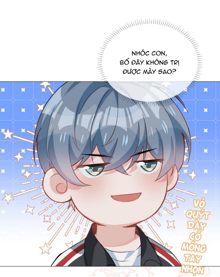 Sơn Hải Cao Trung Chapter 9 - Trang 3