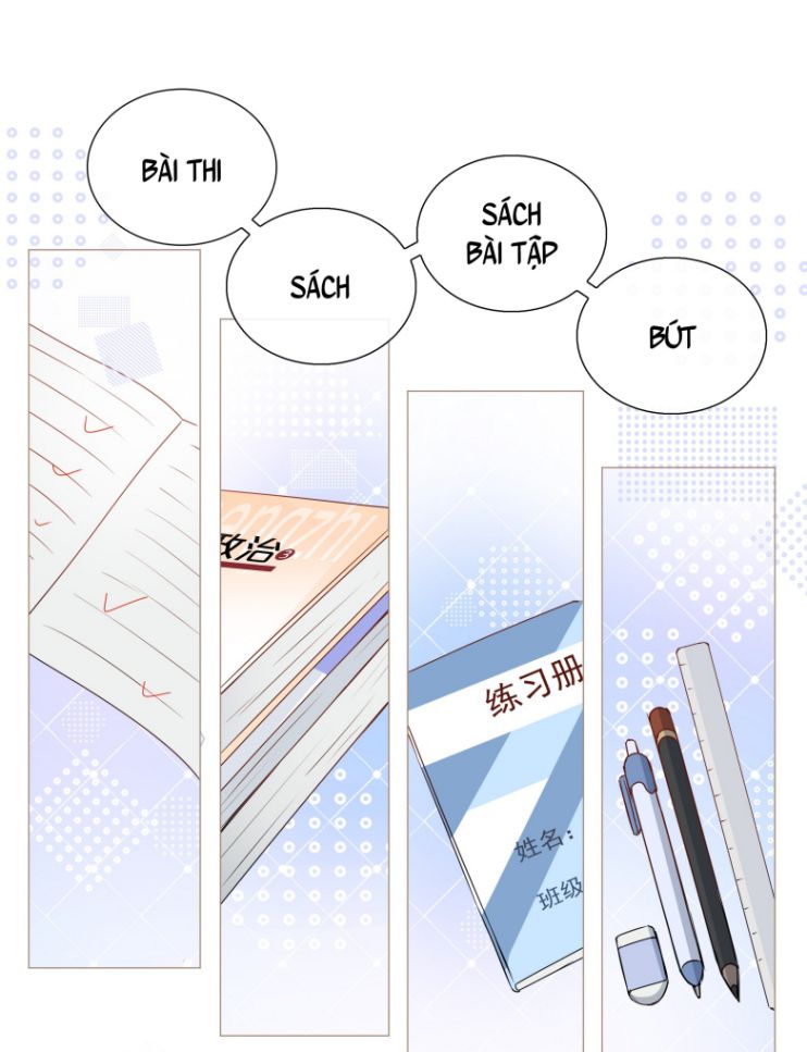 Sơn Hải Cao Trung Chapter 9 - Trang 3
