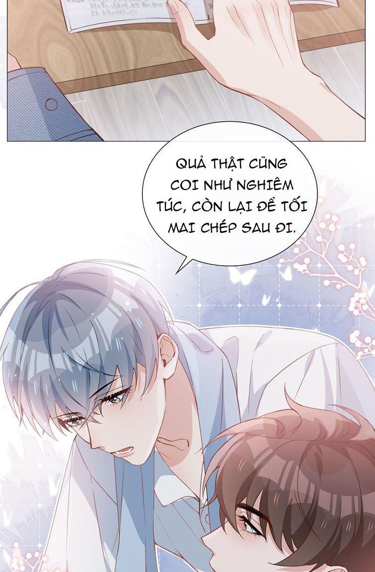 Sơn Hải Cao Trung Chapter 11 - Trang 3