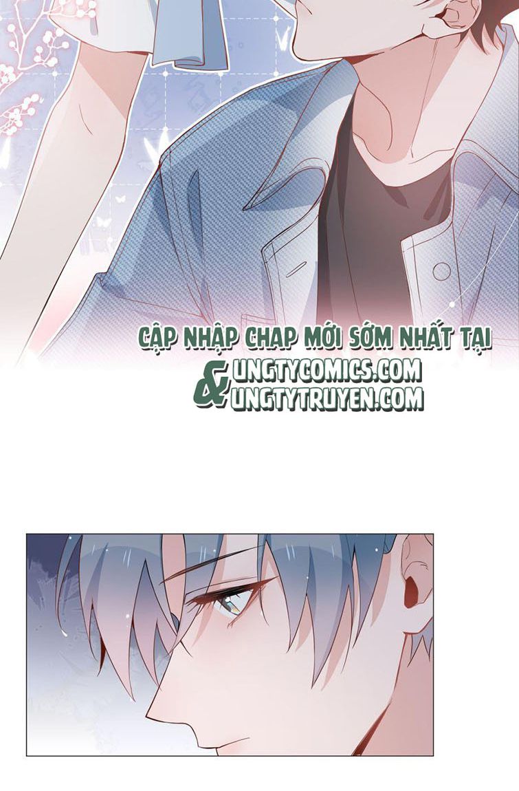 Sơn Hải Cao Trung Chapter 11 - Trang 3