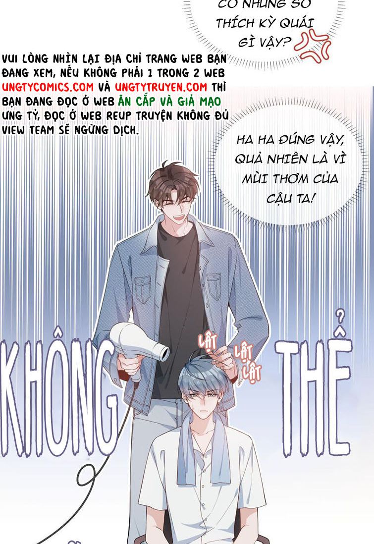 Sơn Hải Cao Trung Chapter 11 - Trang 3