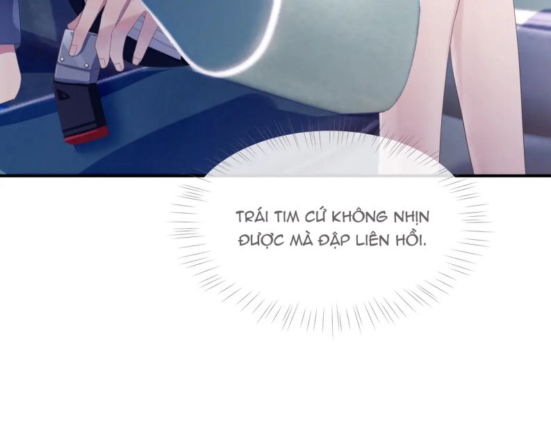 Đơn Xin Ly Hôn Chapter 47 - Trang 3