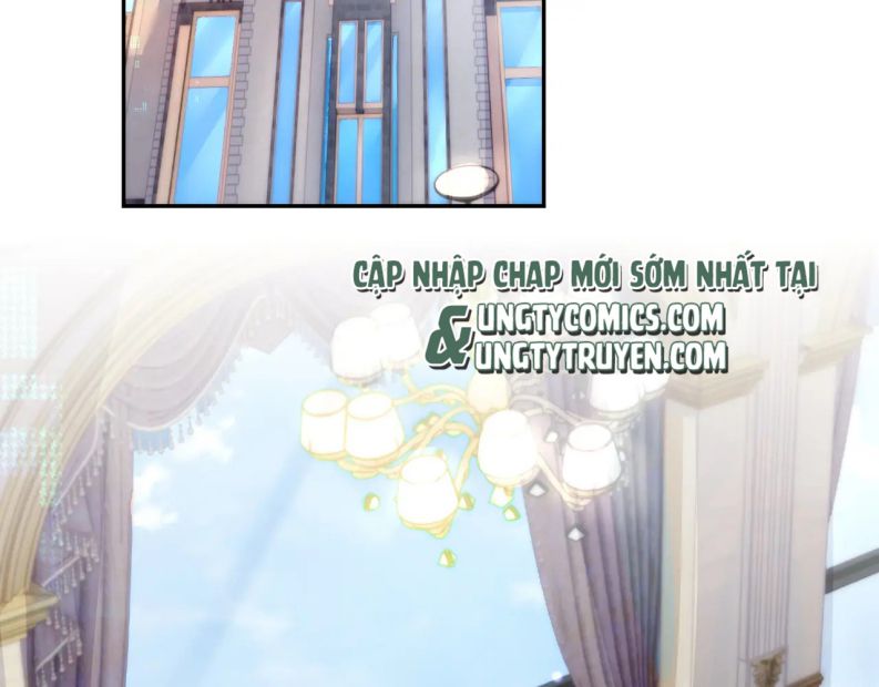Đơn Xin Ly Hôn Chapter 47 - Trang 3