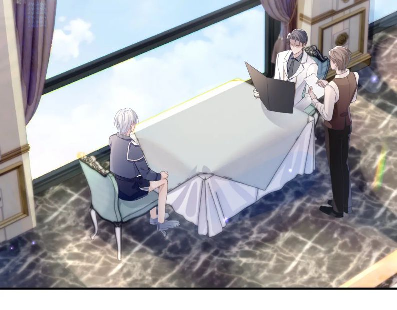 Đơn Xin Ly Hôn Chapter 47 - Trang 3