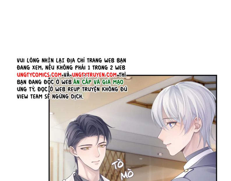Đơn Xin Ly Hôn Chapter 47 - Trang 3